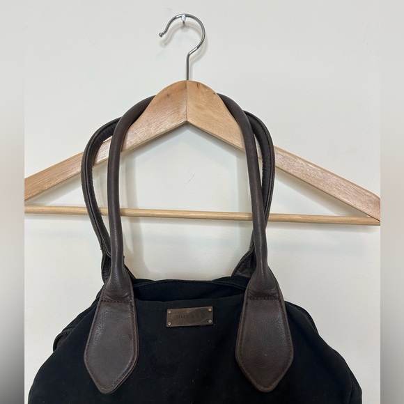 Messenger Bag with Pockets (Matt & Nat) - Picture 3 of 7